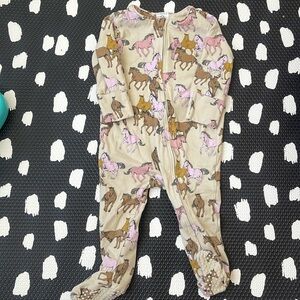 Cotton on baby sleeper